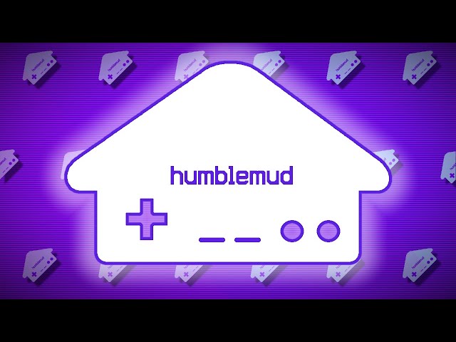 Welcome to Humblemud!
