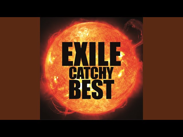 Together (EXILE CATCHY BEST)