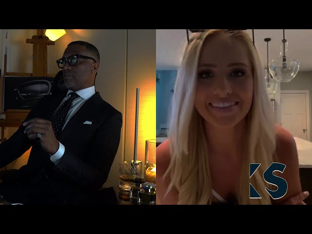 Tomi Lahren "Men Are Trash" | What Can Women Learn From Her? ©