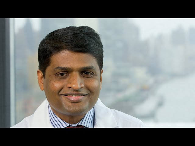 Meet Pediatric Cardiac Surgeon Dr. T. K. Susheel Kumar