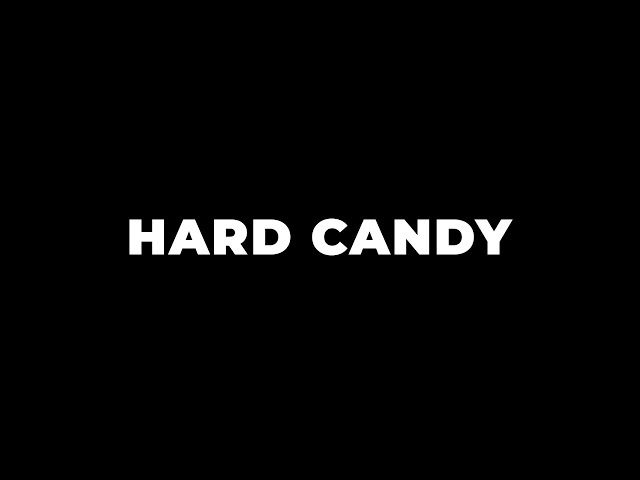 'HARD CANDY' (2023) | Aaron Terence Hughes