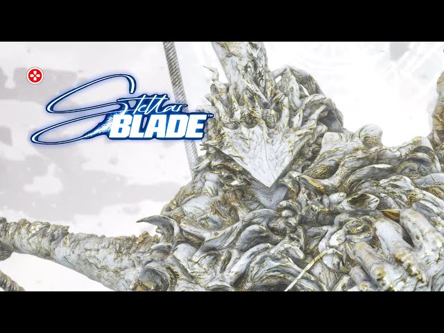 Elder Naytiba - Boss Fight | Stellar Blade