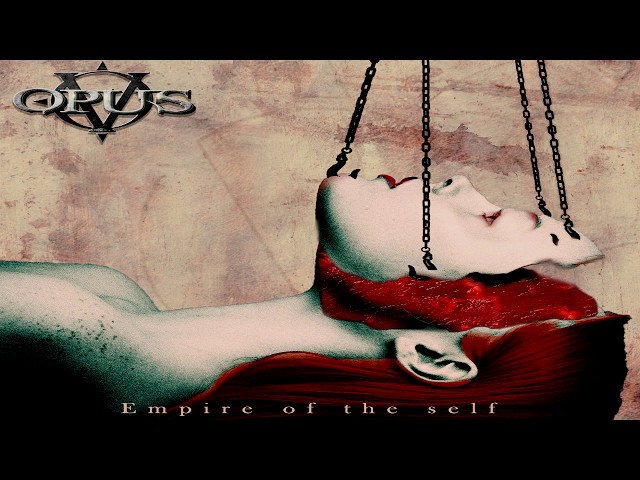 OPUS V - THE VOICE