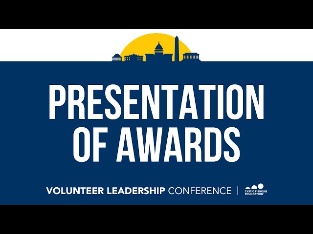 VLC 2024 | Presentation of Awards