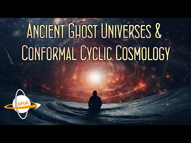 Ancient Ghost Universes & Conformal Cyclic Cosmology