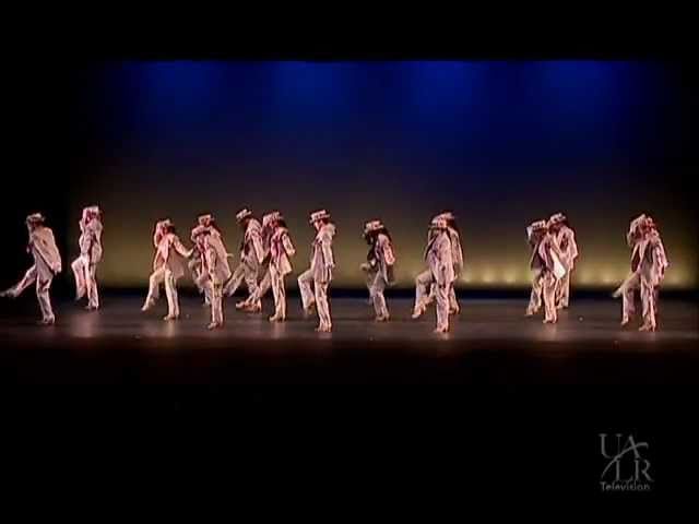 2011 Spring Dance Promo.mov