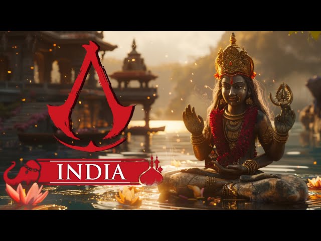 Assassin's Creed: India