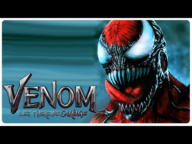 VENOM 2 LET THERE BE CARNAGE Release Date Delayed Again - Movie News 2021 #Shorts