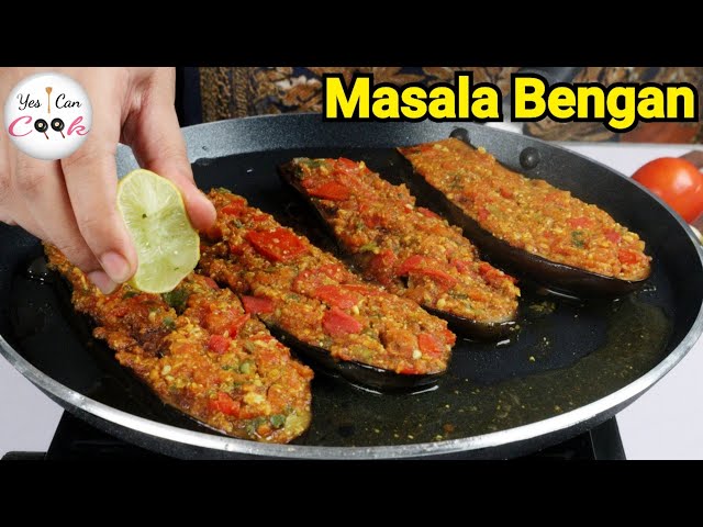 Itnay Mazaedar Baingan Ap Nay Pehlay Kabhi Nahi Khaae Hongay ❗ Tastiest Eggplant ❗ Baingan Fry