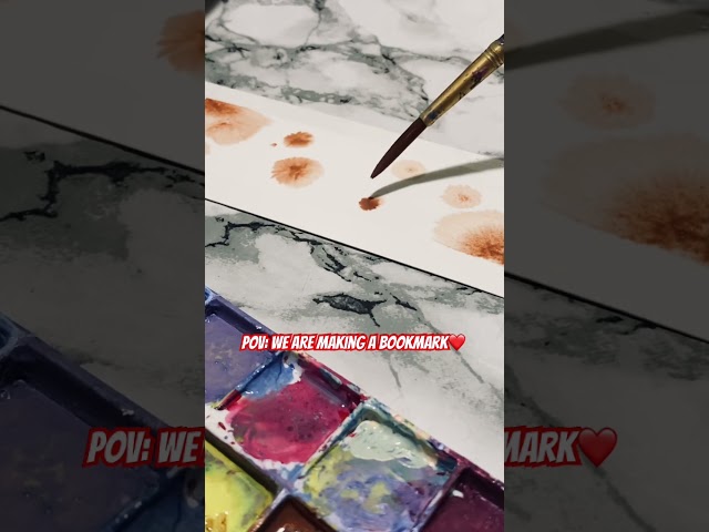 Acrylic paints tip you must know! Don’t forget to subscribe to stay tuned❤️ #fypシ #art
