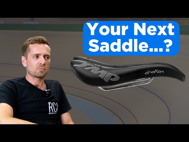 Why the Selle SMP should be on your bike
