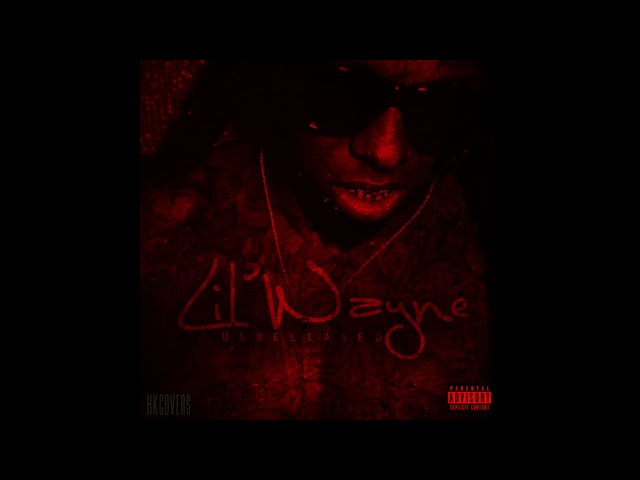 Lil Wayne - Brand New (Feat. Tyga & YG) (Tyga Verse Removed & Bass Boosted)