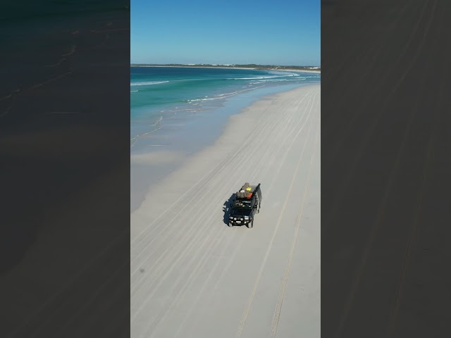 PARADISE FOUND!!Cape Le Grand -Western Australia #shorts