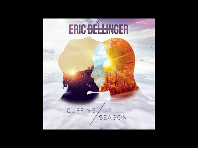 Eric Bellinger - Cuffing season