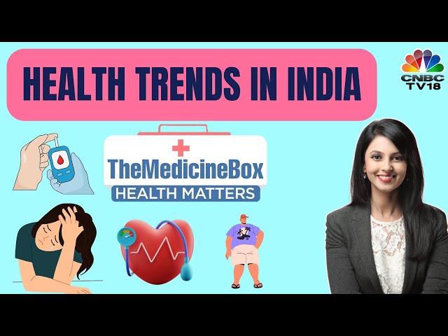 Apollo Hospitals Health of the Nation 2024: Rising NCDs As Leading Cause Of Mortality In India