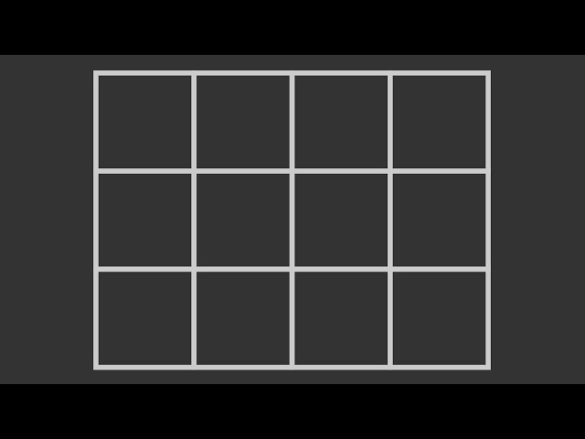 Can You Solve the INVISIBLE Puzzle? - Understand