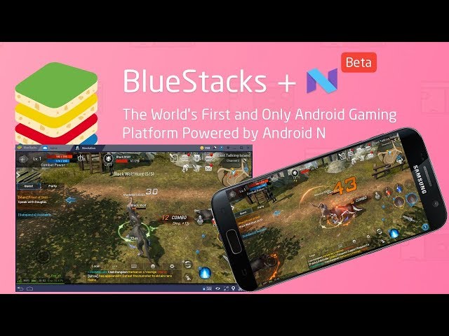 NEW BlueStacks + N Beta Faster Than BlueStacks 3 | BlueStacks 4 Fastest FREE Android Game Emulator