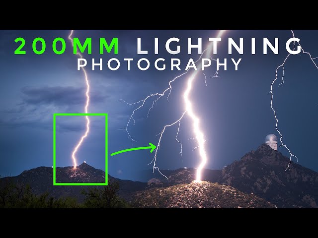 I CAN'T Believe I Captured THIS! | Absolutely Incredible Landscape Photography Adventure