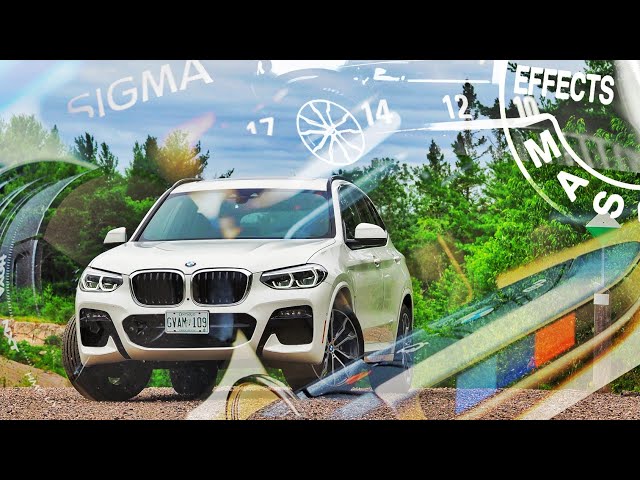 2020 BMW X3 xDrive30e: Living With The First Plug-In X3 (How Much Fuel Could YOU Save?)
