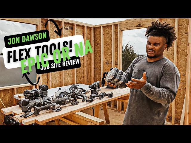 Flex Power Tools| Epic or Na