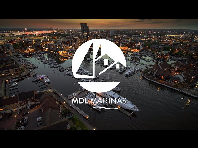 Find Your Perfect Marina Berth with MDL Marinas