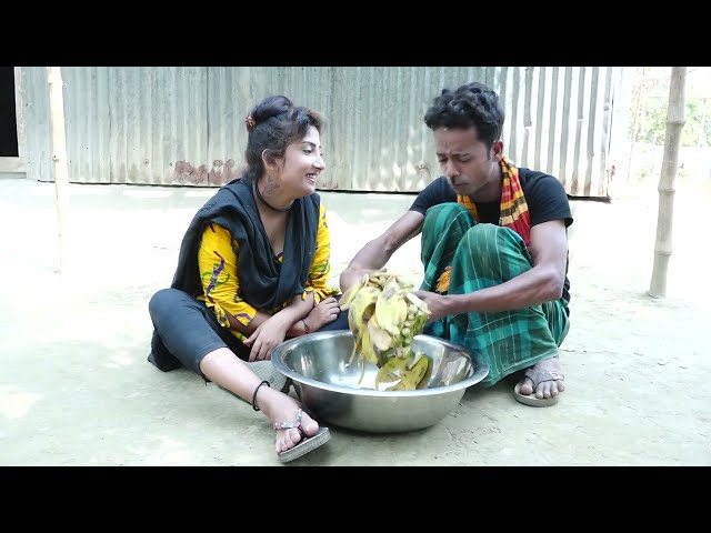 আলমগির বাজীতে হেরে গেলো | FUNNY ALOMGIR | New Comedy Video | NICE FUN BD