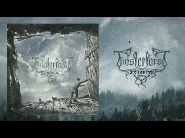 Finsterforst - Jenseits (Full Album)