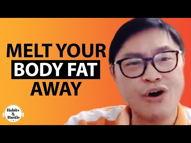 Fasting Secrets To Lose Weight & Prevent Cancer | Dr. Jason Fung
