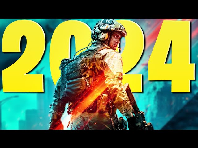 Should You Play Battlefield 2042 In 2024?