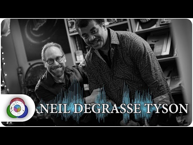 FULL AUDIO | Neil deGrasse Tyson - The Origins Podcast