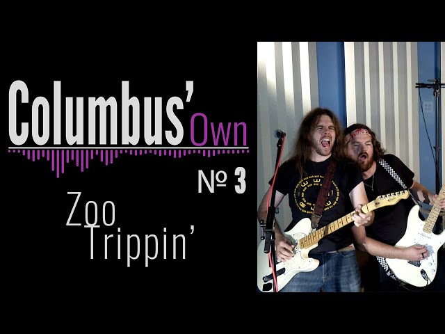 Columbus' Own Sits Down with Zoo Trippin'