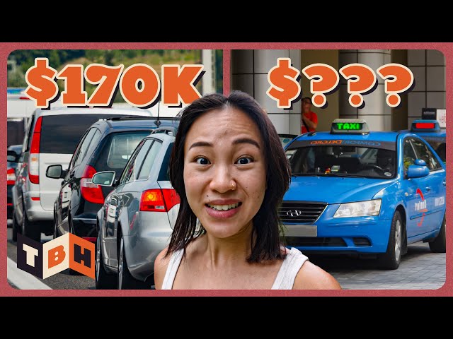 I Took Grab Everywhere for Two Weeks. Here's How Much I Saved. | TBH