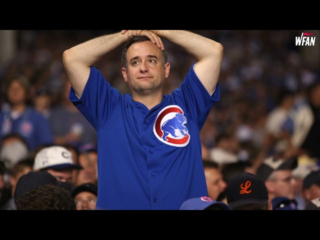 An Incredibly Sad Day for Baseball Fans | Keith McPherson [Show Open]