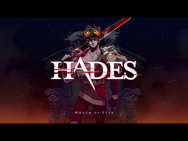Hades - Mouth of Styx
