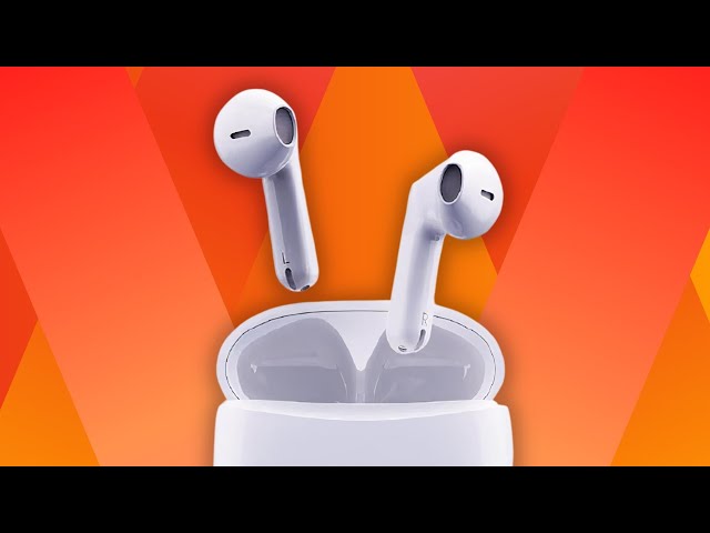 Xiaodu Du Smart Earbuds S1 Unboxing and Review! The best budget Smart Earbuds for $35 dollars! Baidu
