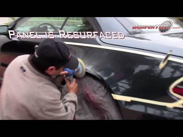 San Diego | Temecula Car Auto Paint Scratch Repair / Key Scratches / Chips /  Bumper Scuffs Mercedes