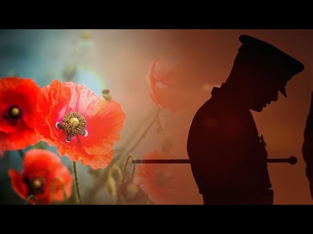 Remembrance Day 2022 | Lest We Forget