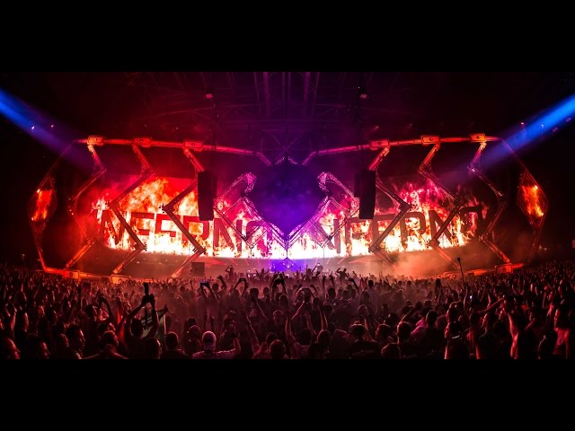 Qlimax 2015 | Official Q-dance Extended Aftermovie