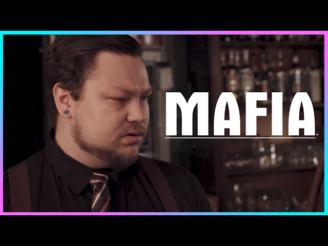 Endlich werde ich Mafiosi | Mafia Definitive Edition | Folge 01