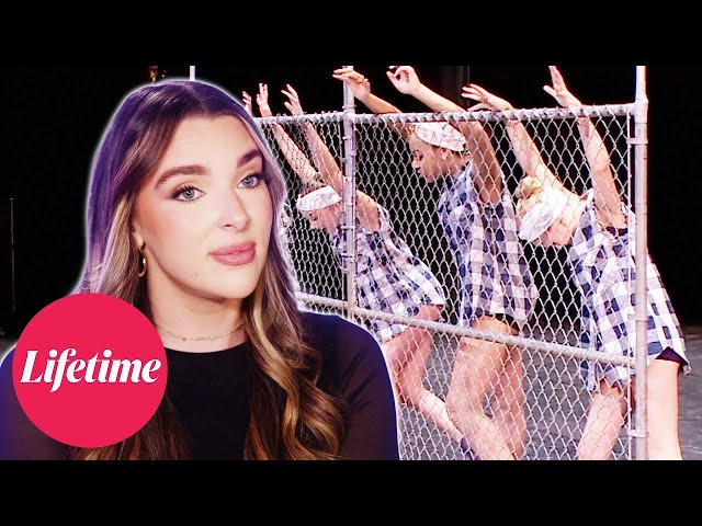 Dance Moms: The Reunion | 13 YEARS LATER The ALDC Looks Back at ICONIC Wins | Part 2 | Lifetime