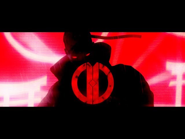 Daniel Deluxe - Almaz [Official Music Video 2018]