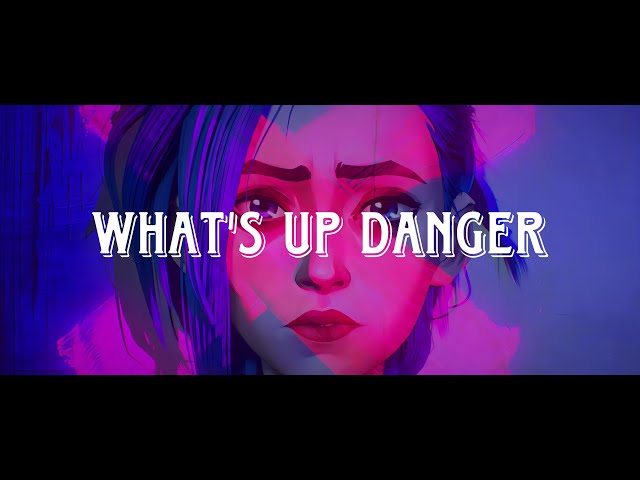 Trailer / Jinx / What's Up Danger (I'm backkkkk)