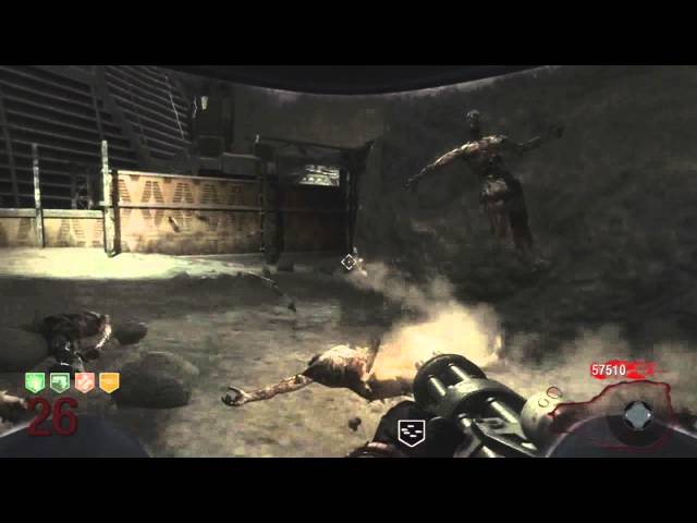 Black Ops Moon Round 30+ Ultimate Tutorial Gameplay - Part 9 - TheSyndicateProject