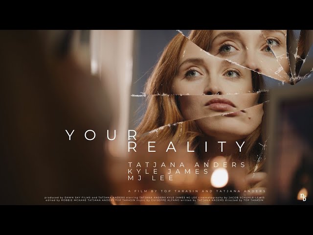 Your Reality - Official Trailer (film about gaslighting)