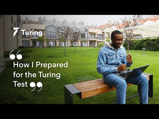 Turing.com Review | How I Cracked the Turing Test | Remote US Jobs