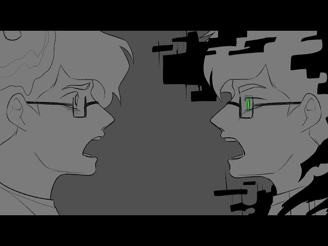 When Your Body's Gone || QSMP Animatic