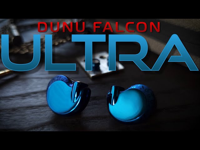 Dunu Falcon Ultra
