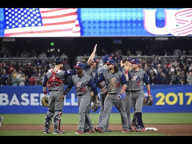5 Problems with the World Baseball Classic
