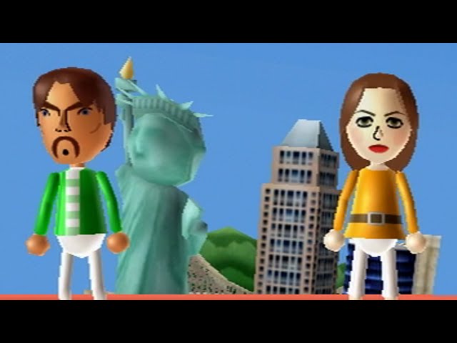 wii party globe trot advanced difficulty raging and funny moments