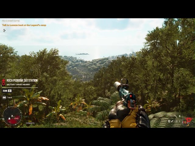 Far Cry 6 Is 2 And A Half Years Old | Details N Graphics Showcase